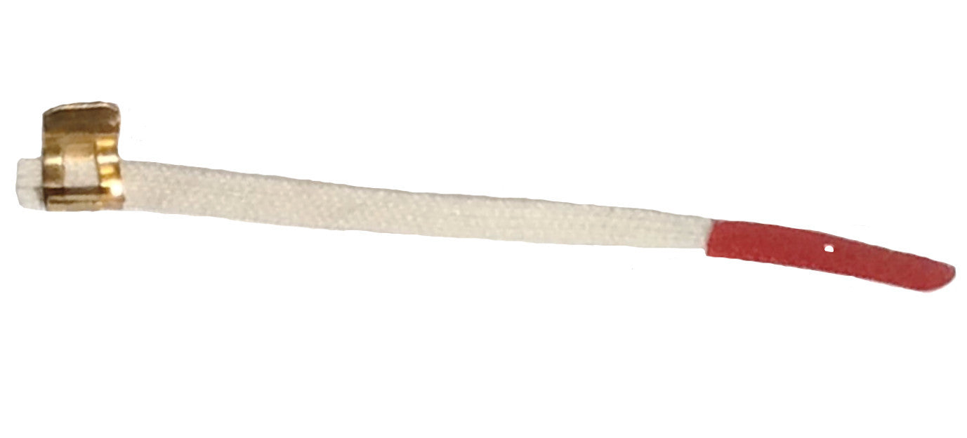 Piano Spring Clip Bridle Straps (Set of 12)