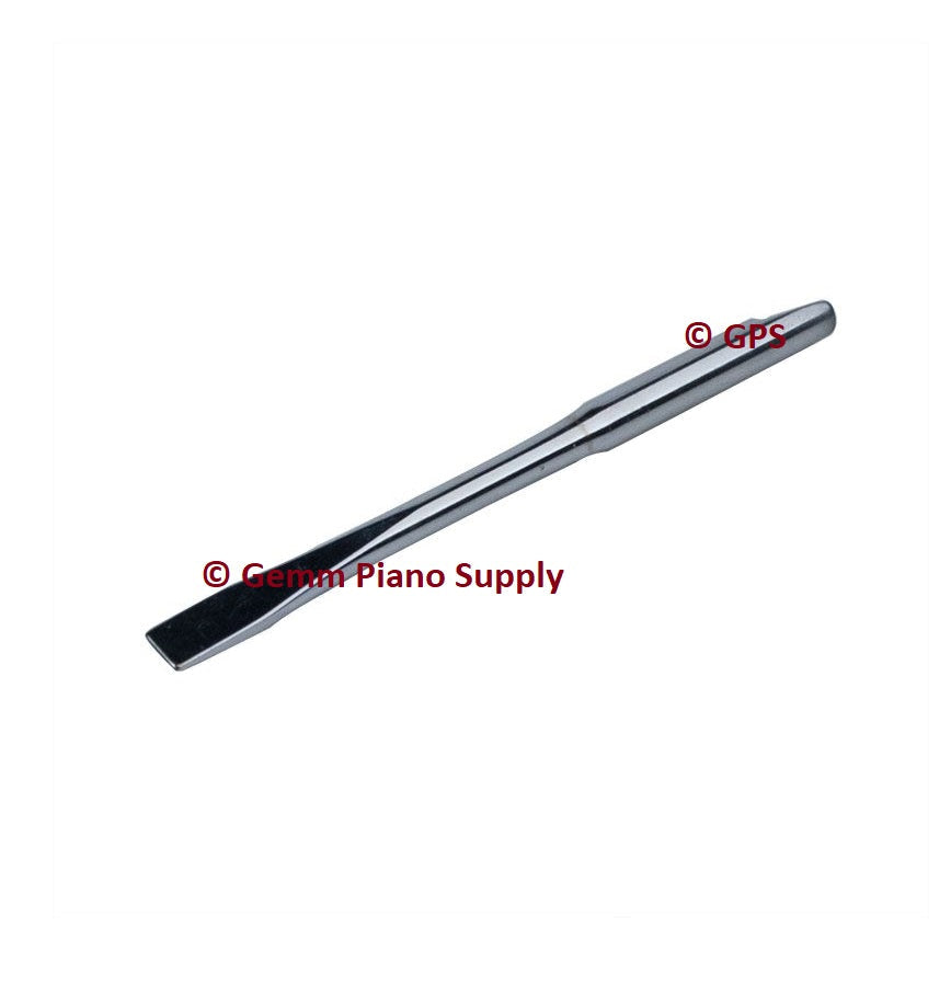 Piano Screwdriver Blade, 8" long