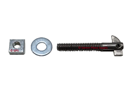 Piano Soundboard Toggle, Short