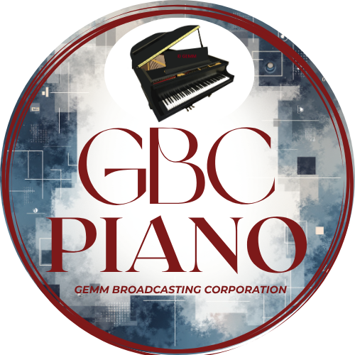 GBC PIANO SUPPLY COMPANY