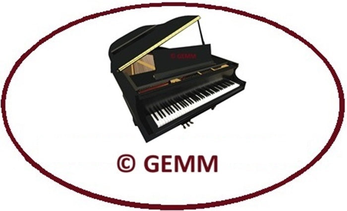 GBC Piano Supply Company