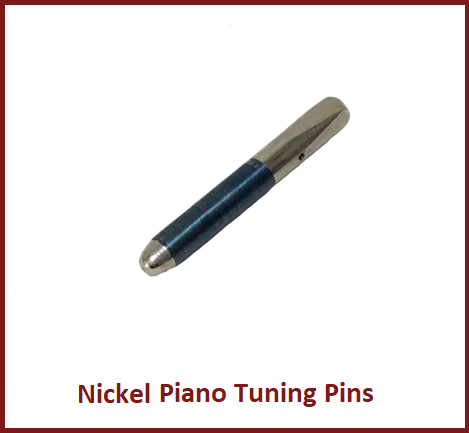 GBC Piano Tuning Pins
