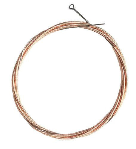 Piano Universal Bass String Replacement #11 .054"