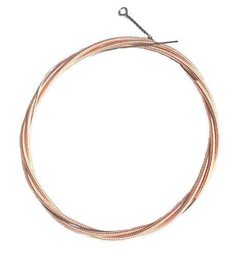 Piano Universal Bass String Replacement #2 .136"