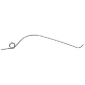 Piano Damper Lever Spring, Medium - Individual