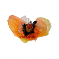 Halloween Bootique Witch Dog/Cat Costume L/XL