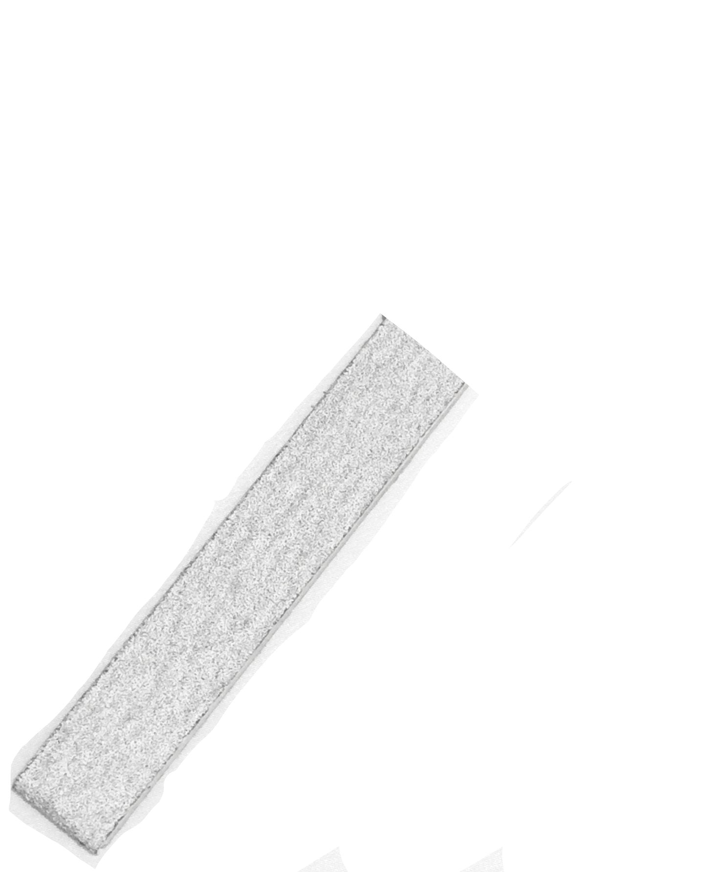 Piano Hammer Sandpaper File Wood Holder Replacement