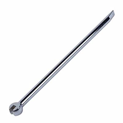 Piano Key Spacer, 6" Long