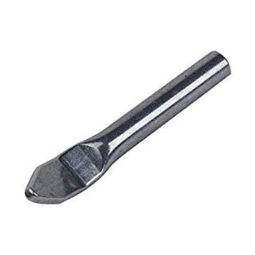 Piano Small Curve Burning Blade
