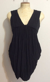 Forever 21 Black Dress