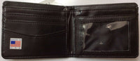 The Walking Dead Wallets Authentic AMC, Multi-color