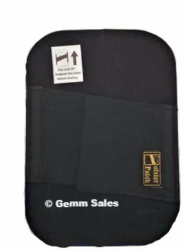 HolsterPatch Gunhide Semi Auto Pistol Right & Left Handed