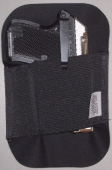 HolsterPatch Gunhide Mini Revolver Right & Left Handed