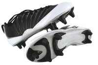 Sof Sole Football Cleats 1/2" Pink - 14 Cleats Pack