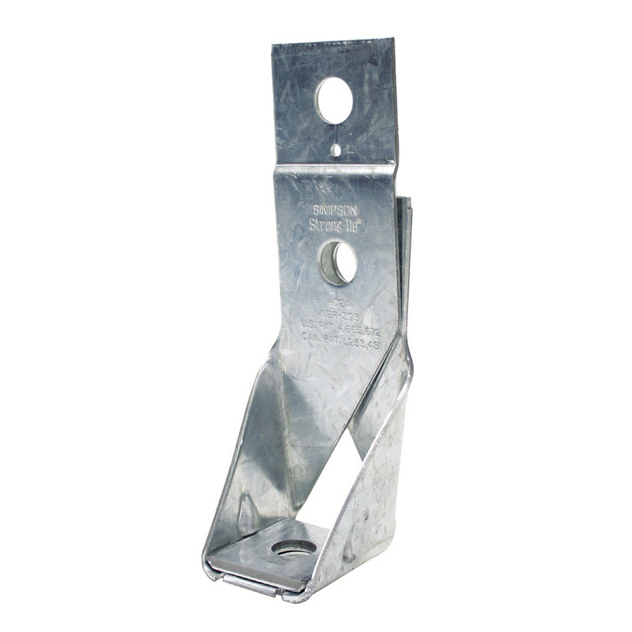 Simpson Strong-Tie HD2A Hold Down
